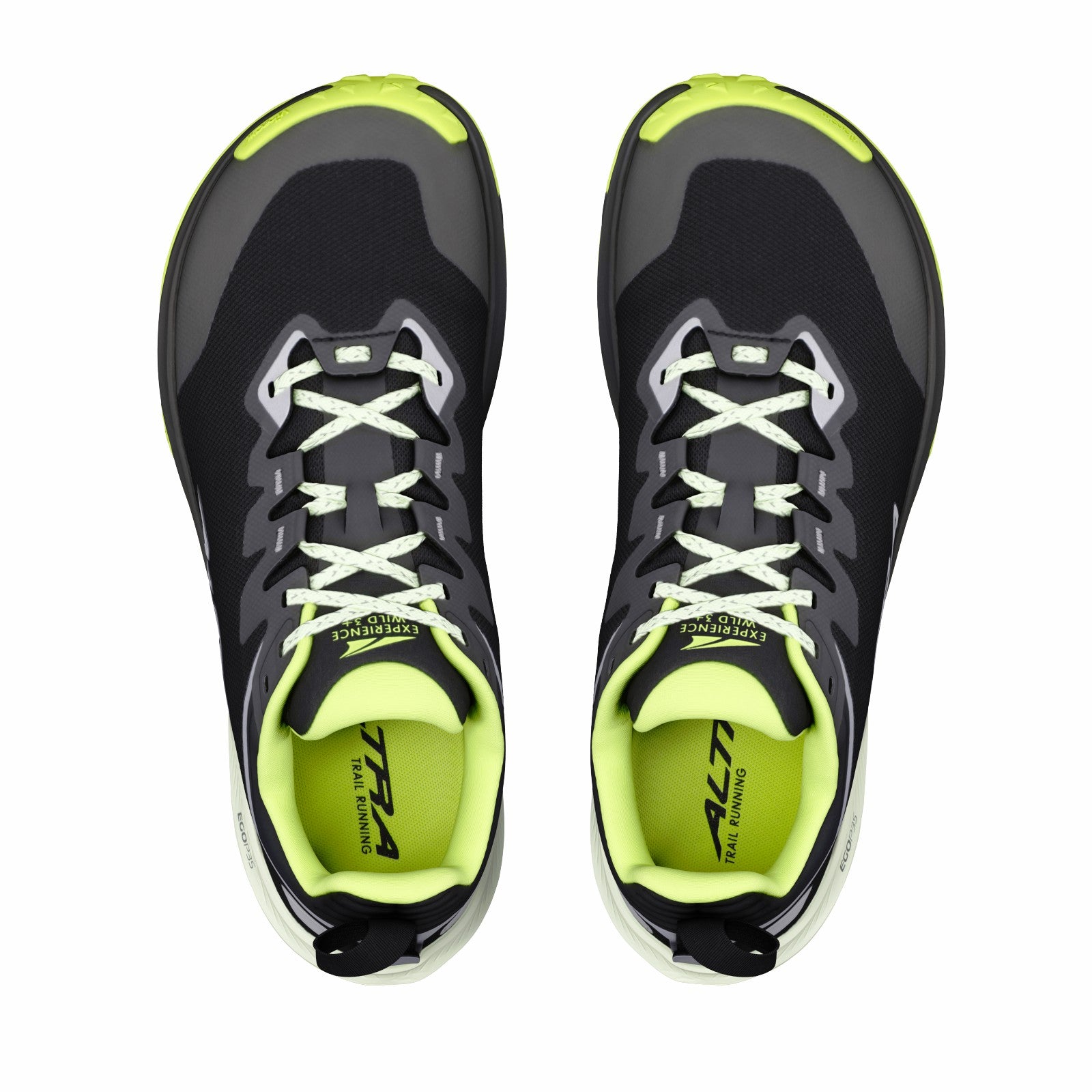 Men's Experience Wild 3+ Altra Running Bargain