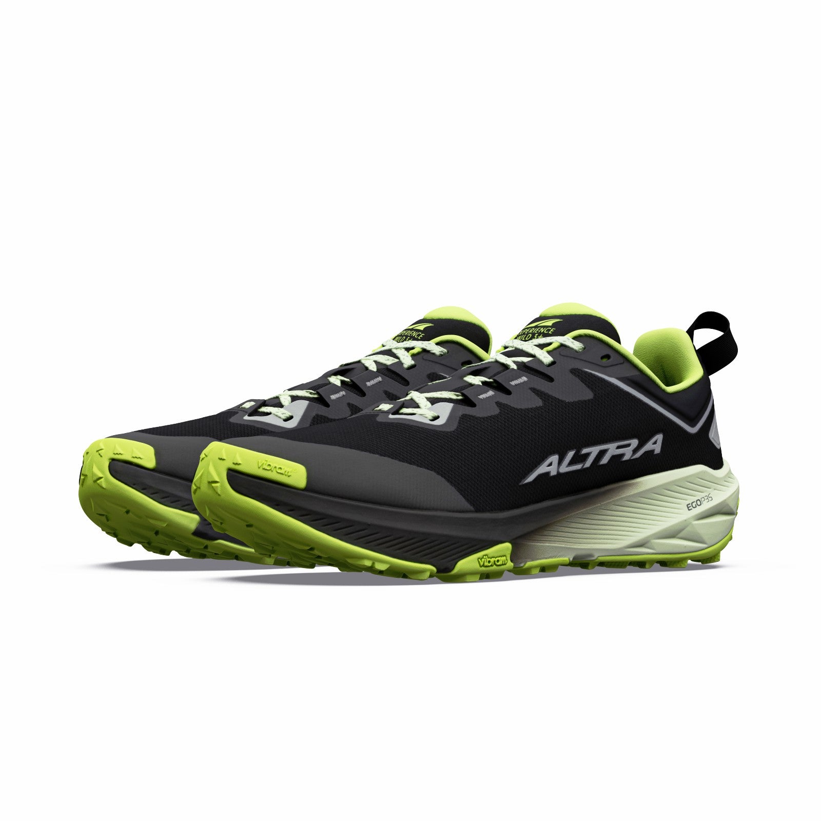 Men's Experience Wild 3+ Altra Running Bargain