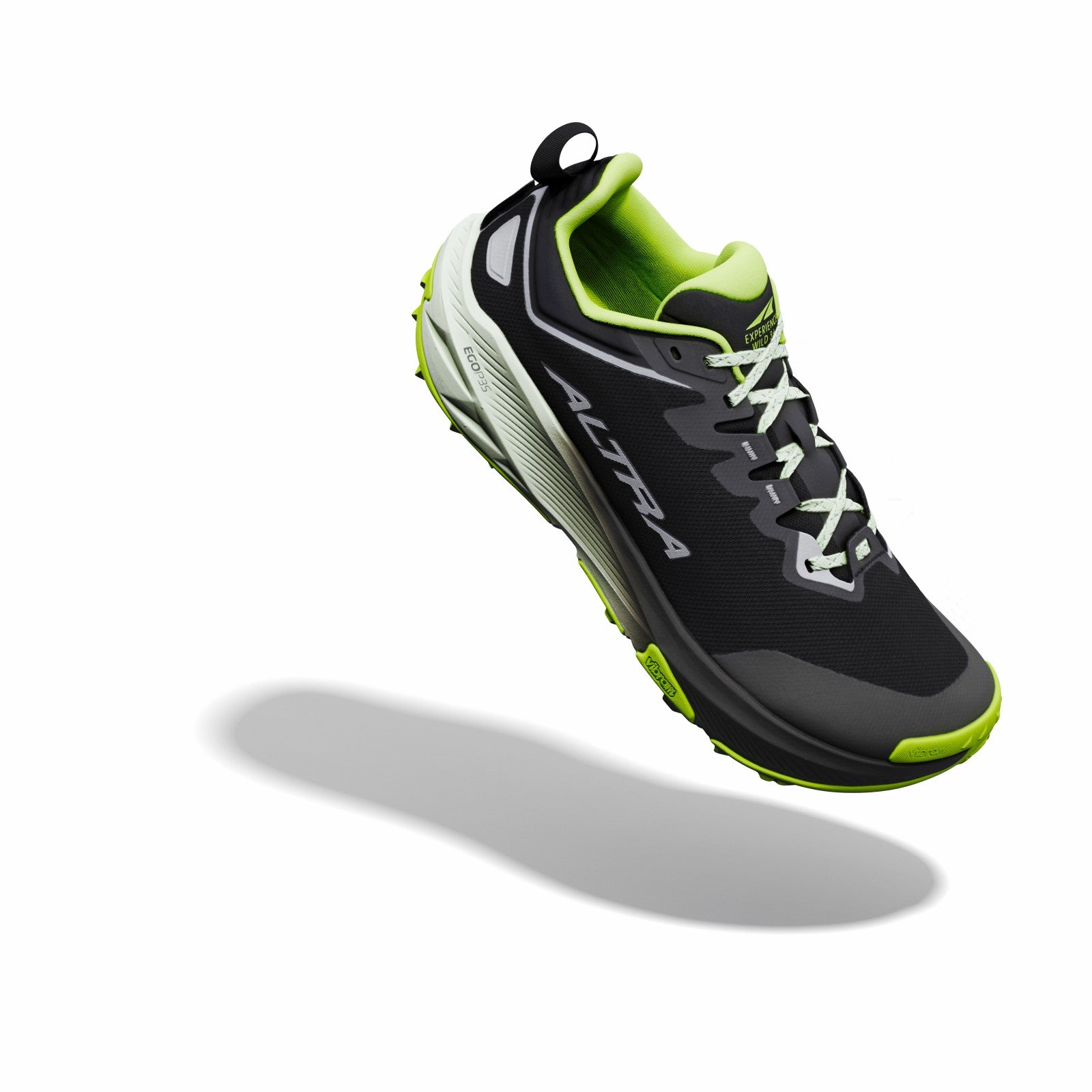 Men's Experience Wild 3+ Altra Running Bargain