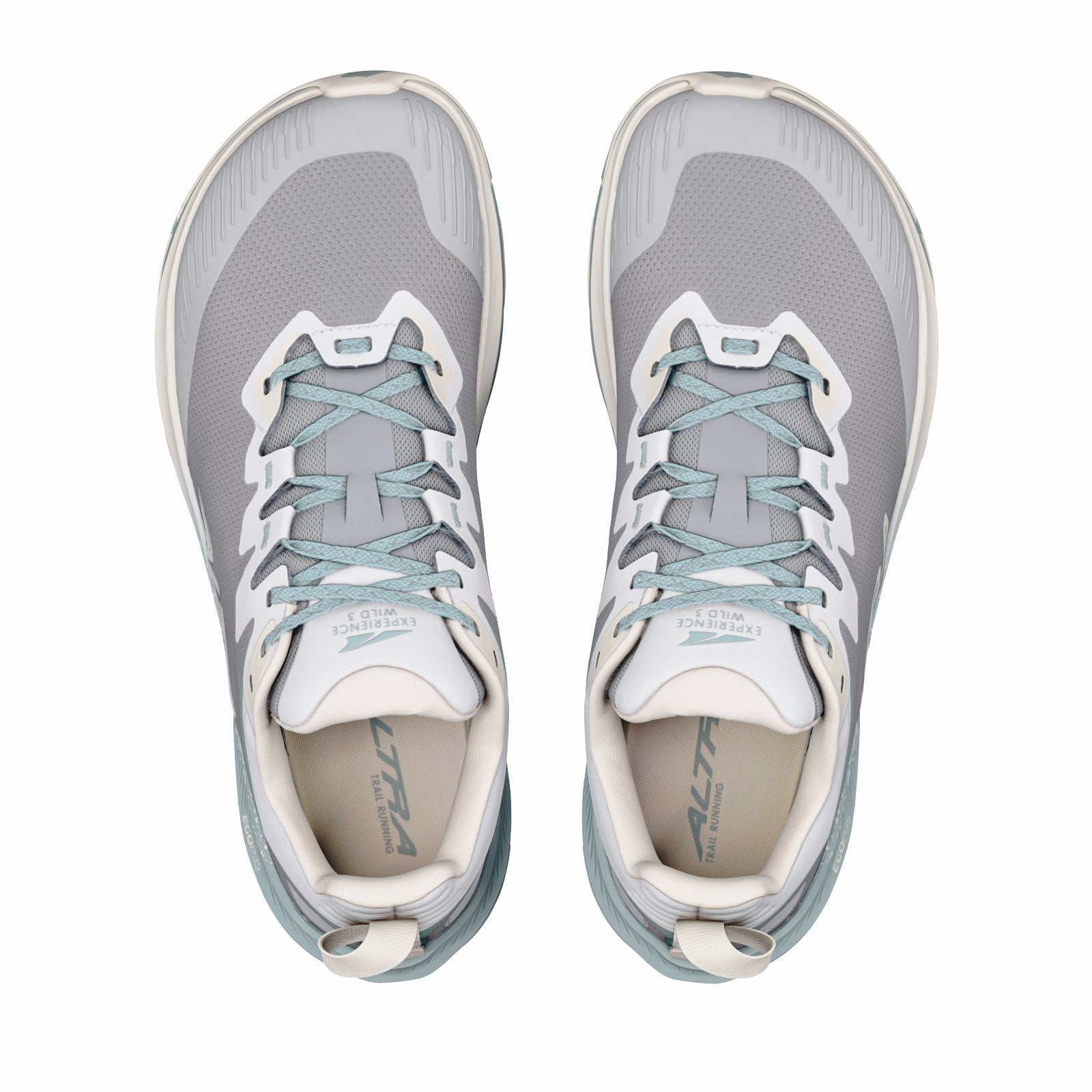 Men's Experience Wild 3 Altra Running On Sale