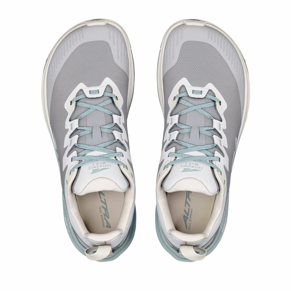 Men's Experience Wild 3 Altra Running On Sale