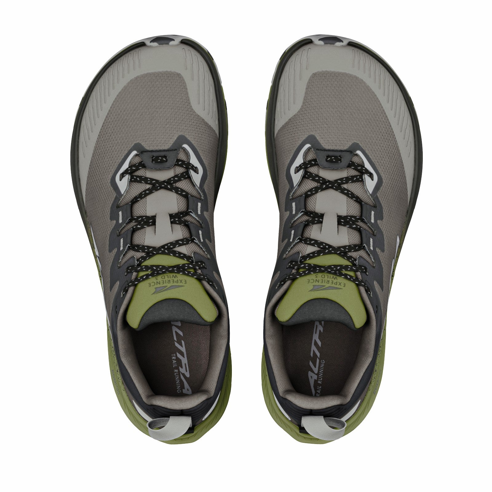 Men's Experience Wild 3 Altra Running Exclusive Deal