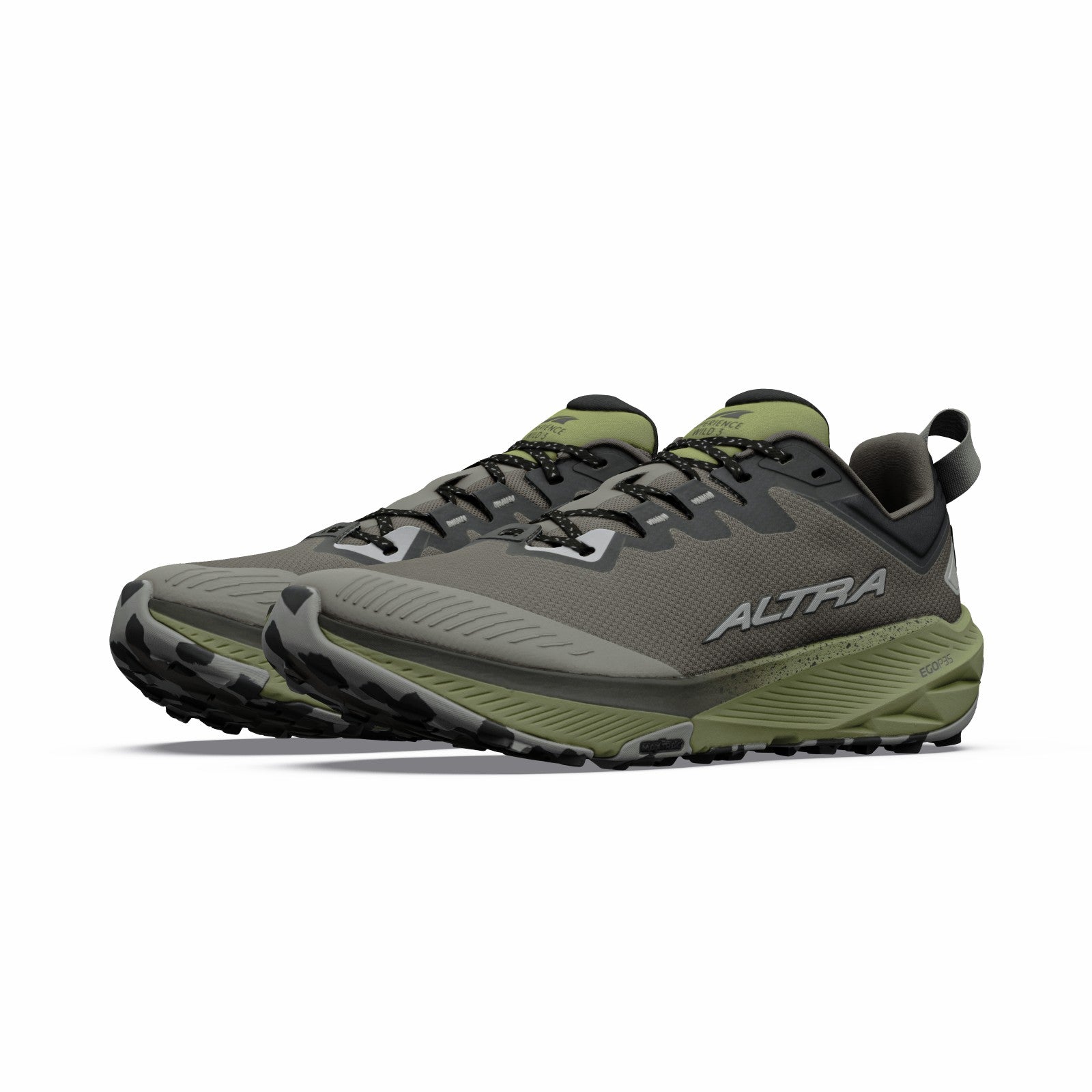 Men's Experience Wild 3 Altra Running Exclusive Deal