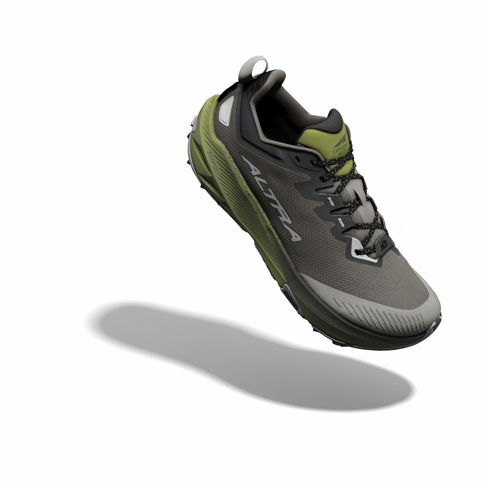 Men's Experience Wild 3 Altra Running Exclusive Deal
