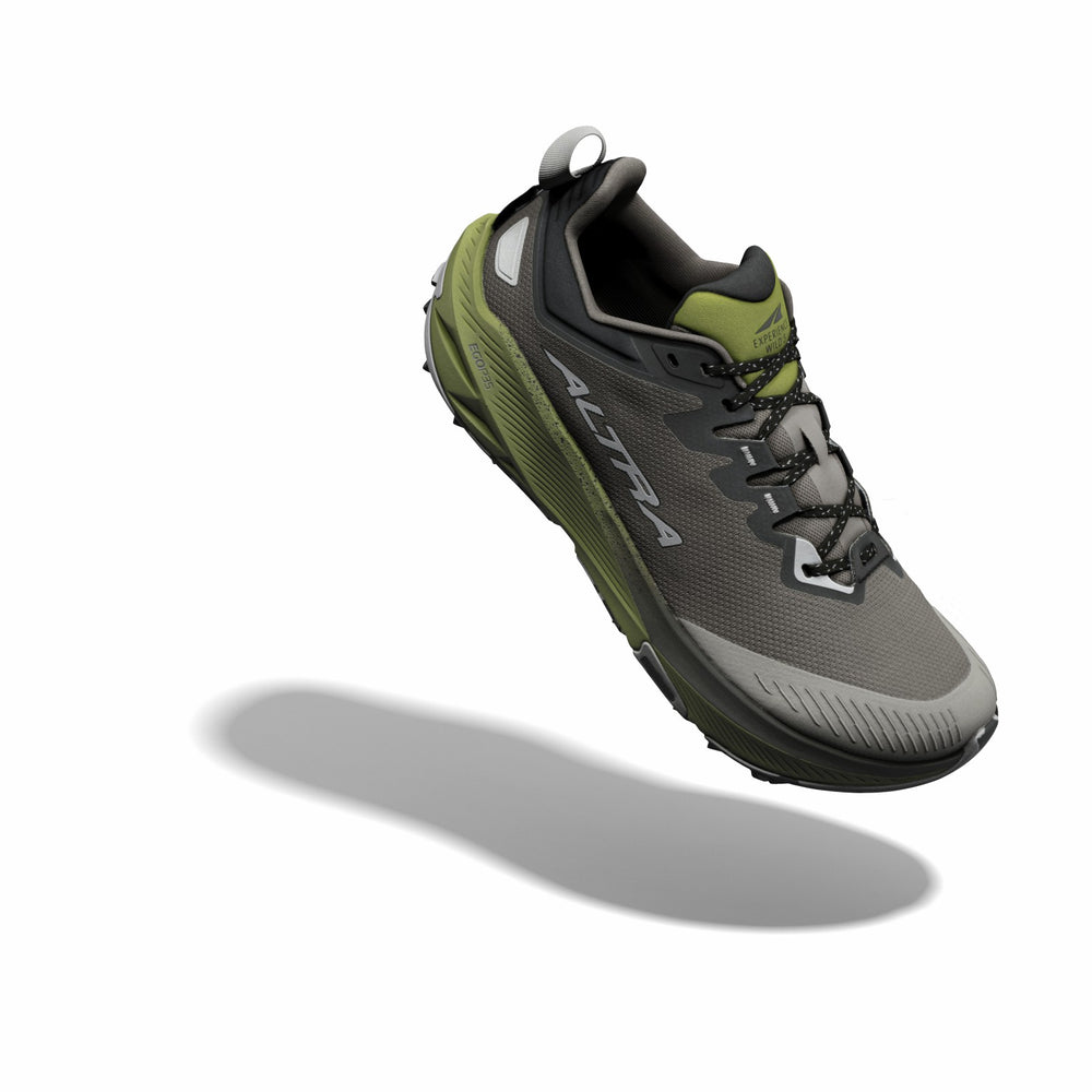 Men's Experience Wild 3 Altra Running Exclusive Deal