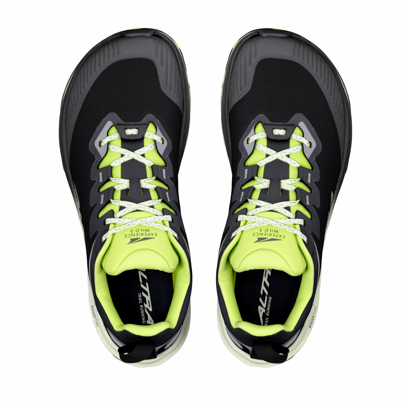 Men's Experience Wild 3 Altra Running Sale