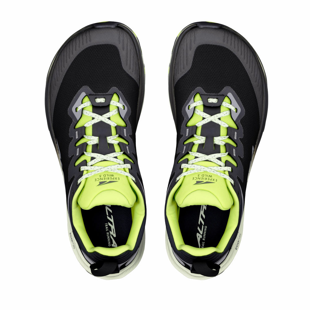 Men's Experience Wild 3 Altra Running Sale