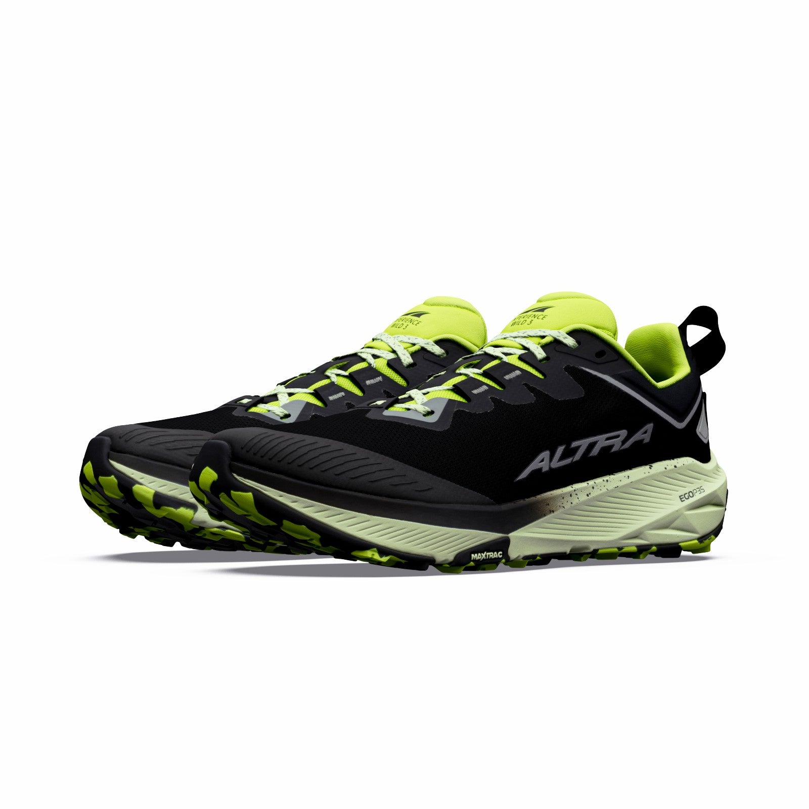 Men's Experience Wild 3 Altra Running Sale