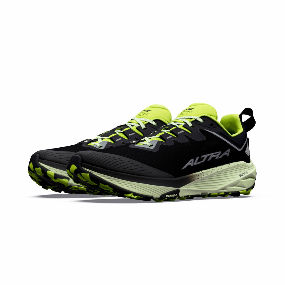 Men's Experience Wild 3 Altra Running Sale
