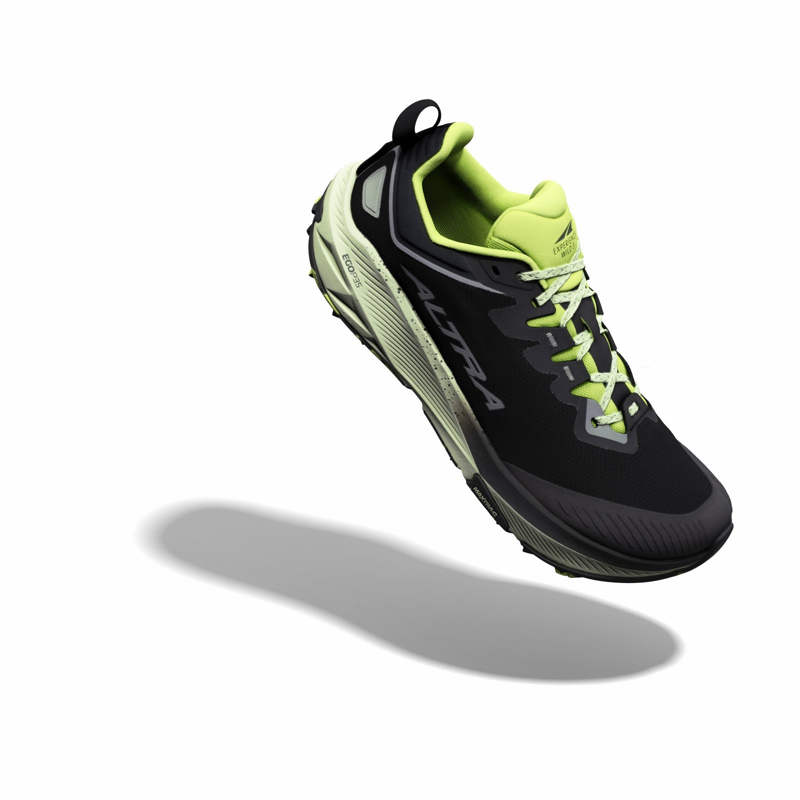 Men's Experience Wild 3 Altra Running Sale