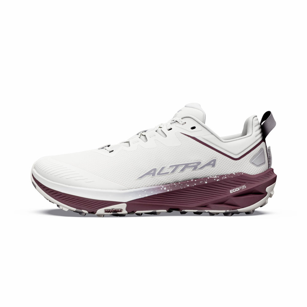 Men's Experience Wild 3 Altra Running Value Deal