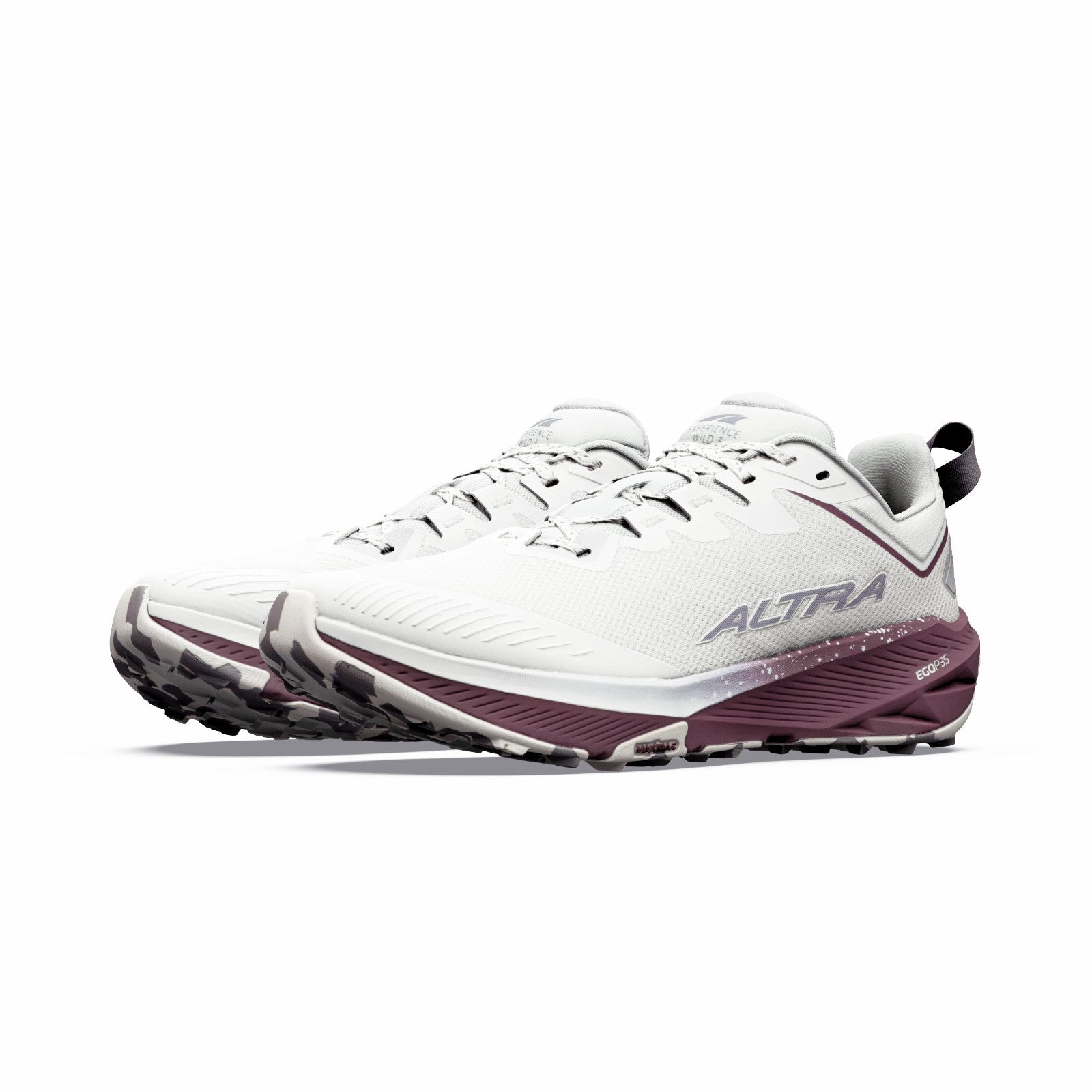 Men's Experience Wild 3 Altra Running Value Deal