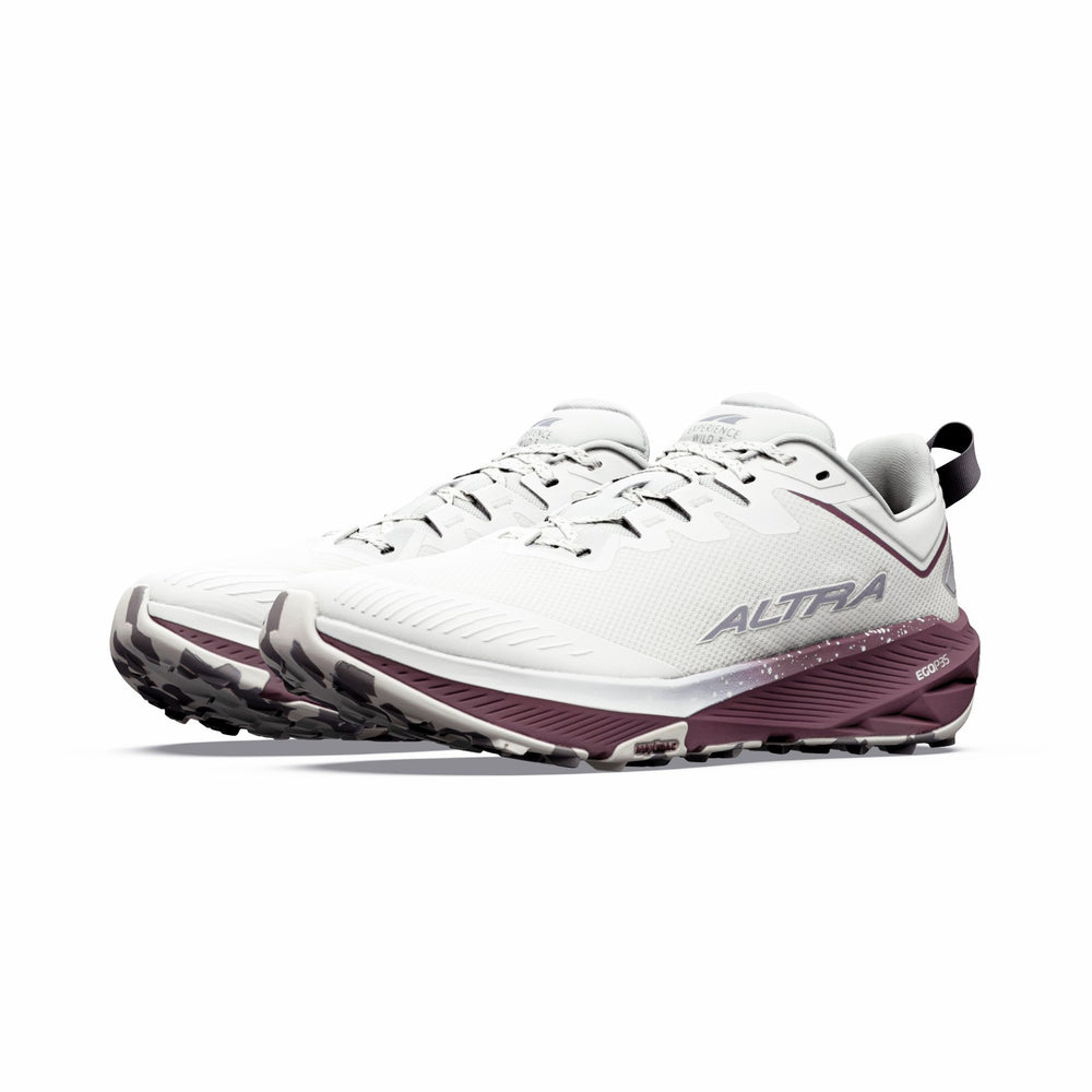 Men's Experience Wild 3 Altra Running Value Deal