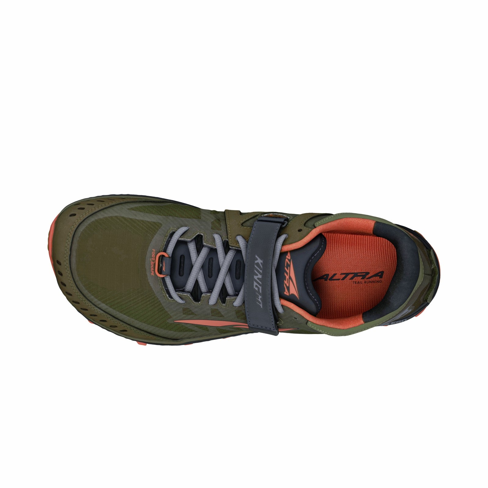 Men's King MT 2 Altra Running Limited Offer