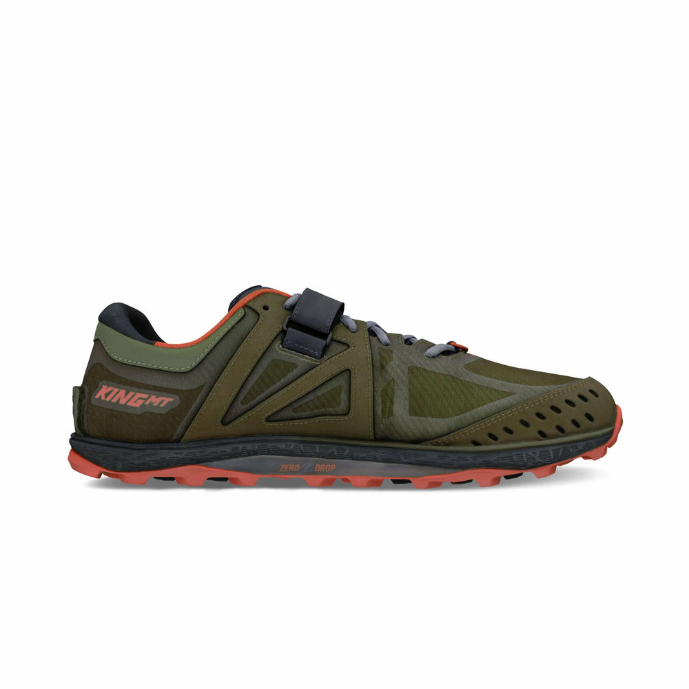 Men's King MT 2 Altra Running Limited Offer