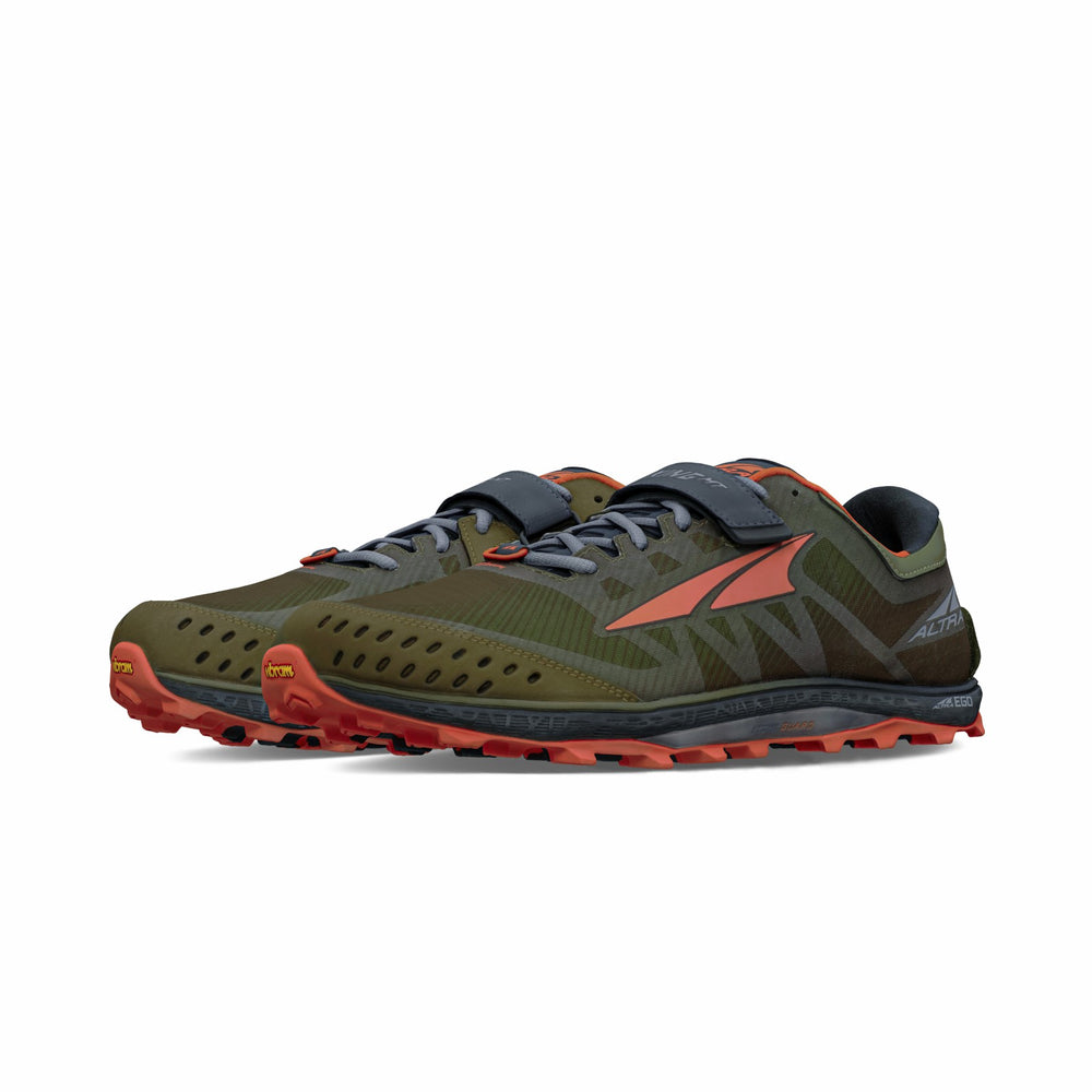 Men's King MT 2 Altra Running Limited Offer