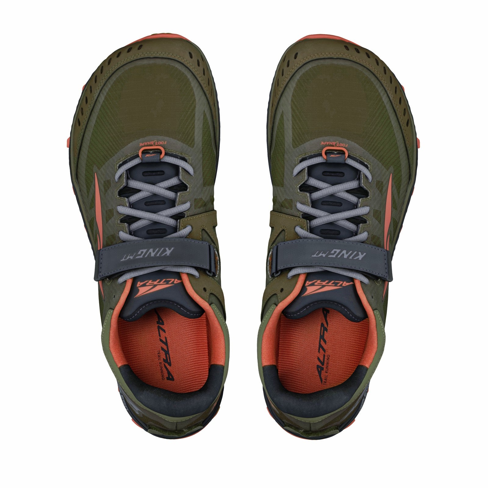 Men's King MT 2 Altra Running Limited Offer
