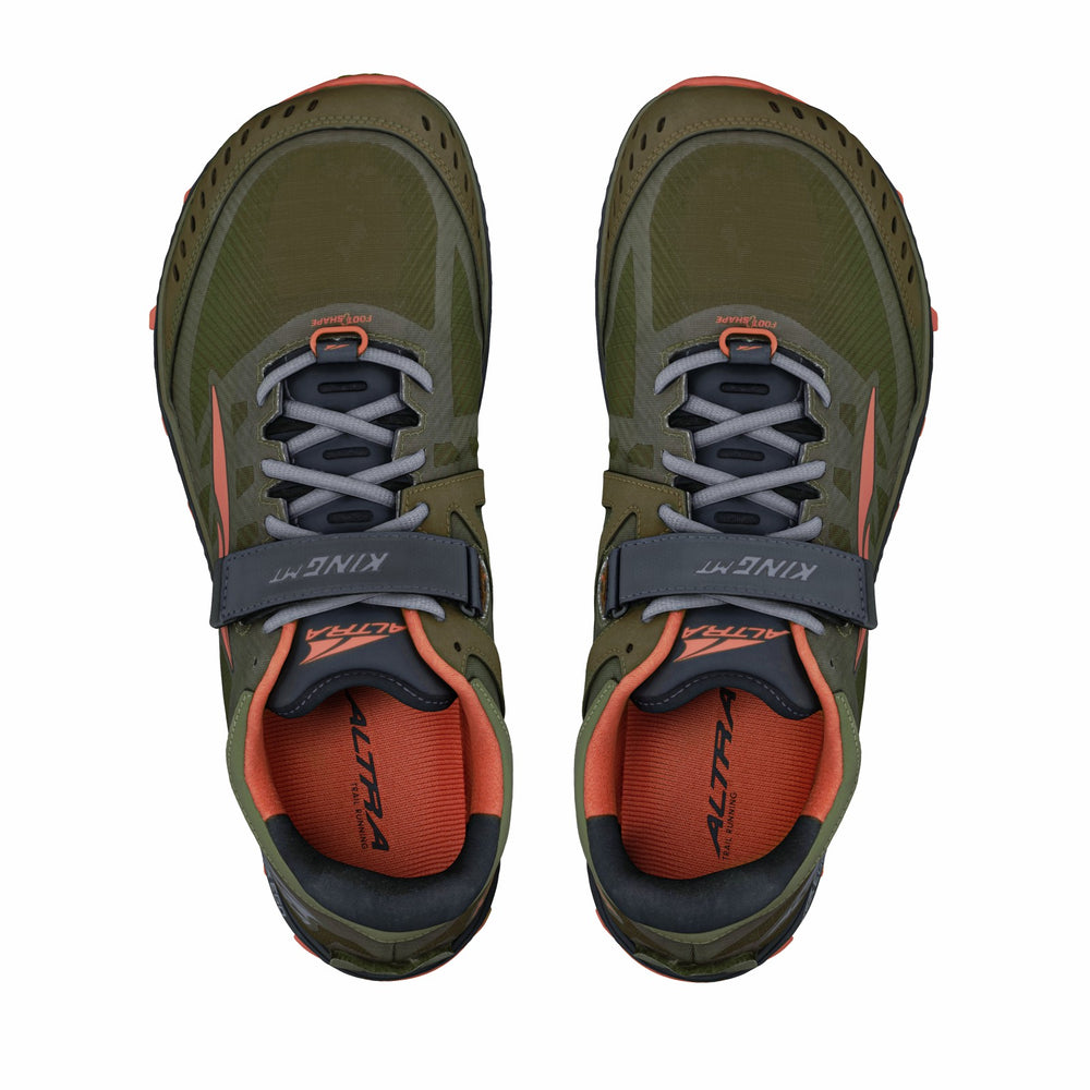 Men's King MT 2 Altra Running Limited Offer