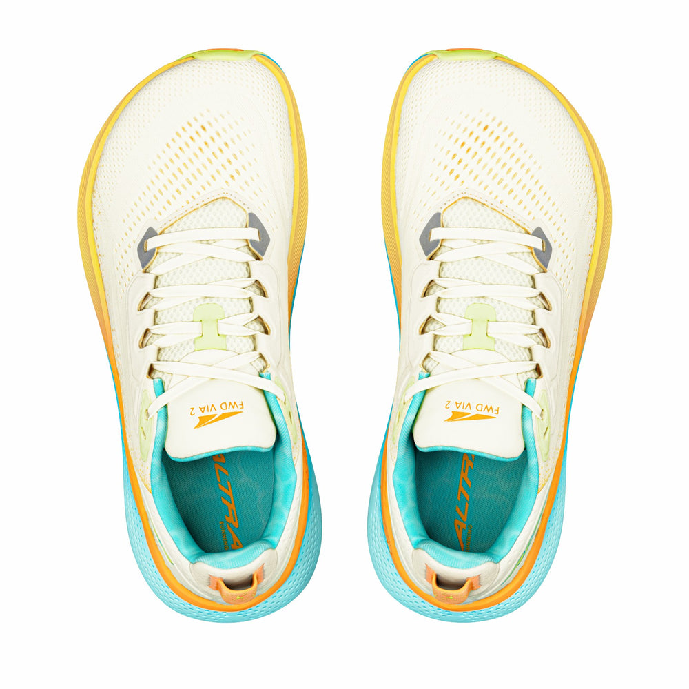 Women's FWD VIA 2 Altra Running Discounted