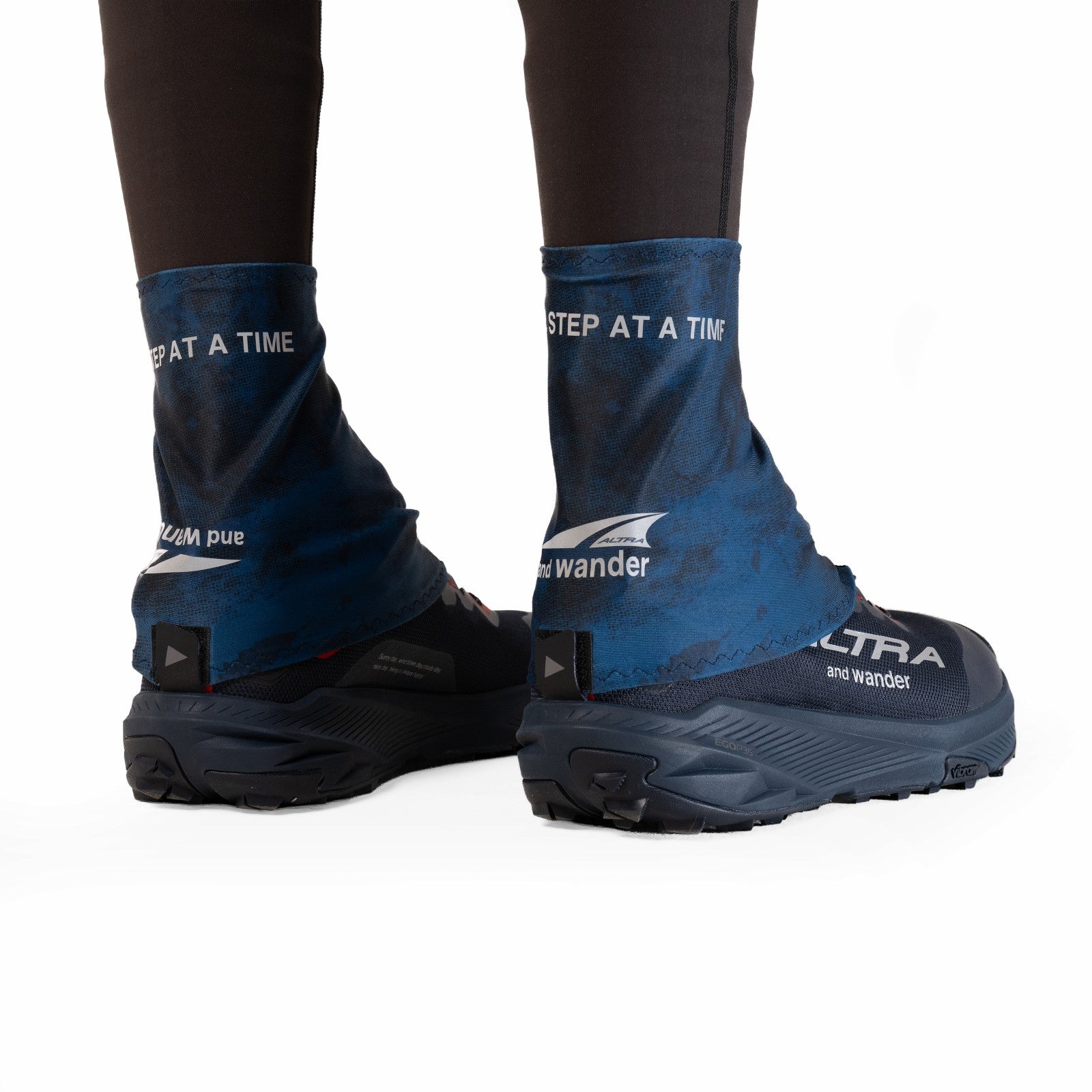 Trail Gaiter X and wander Altra Running Bargain