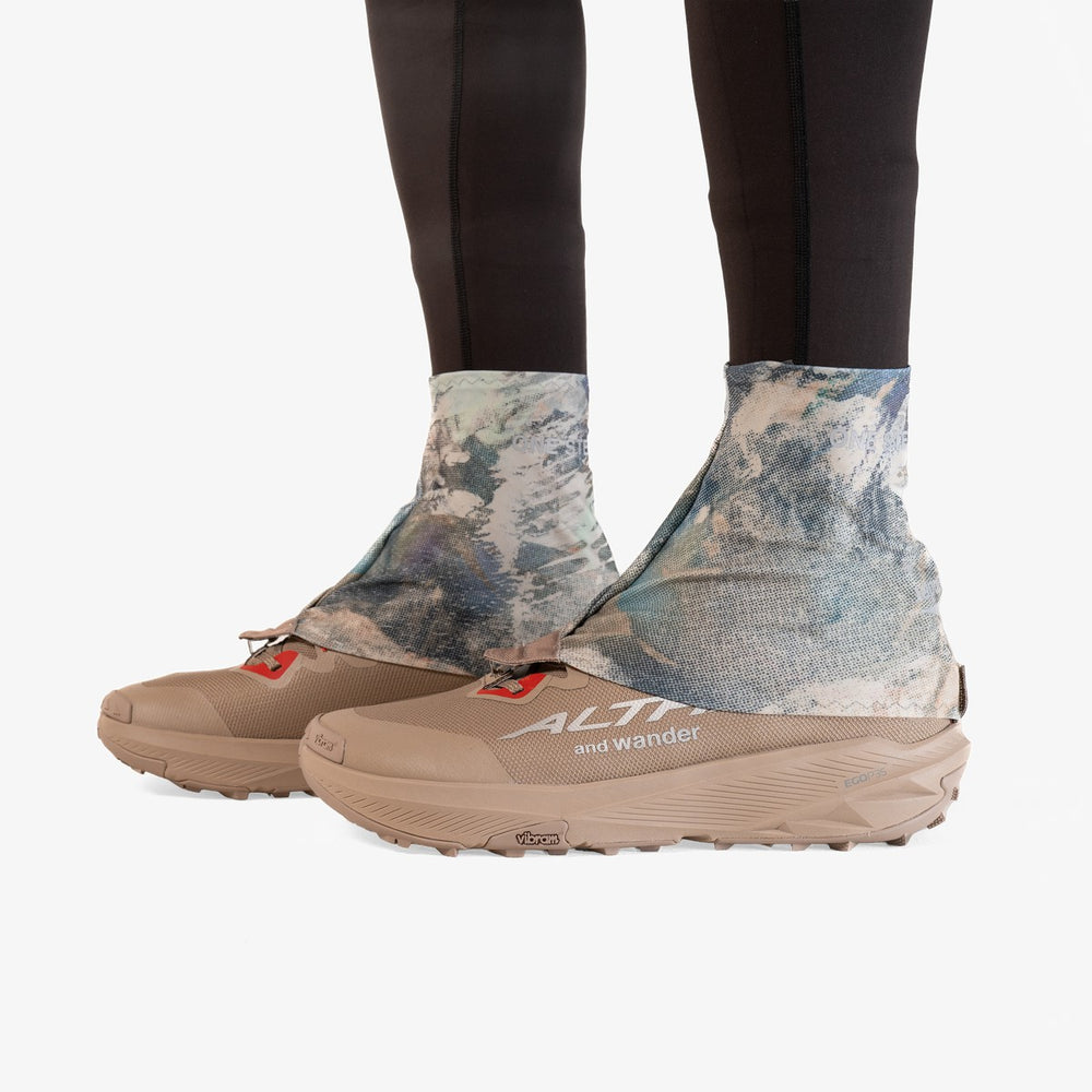 Beige Sand Camo,S/M