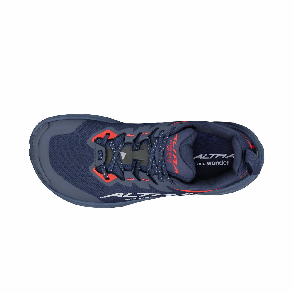 Women's Experience Wild 3+ X and wander Altra Running On Sale