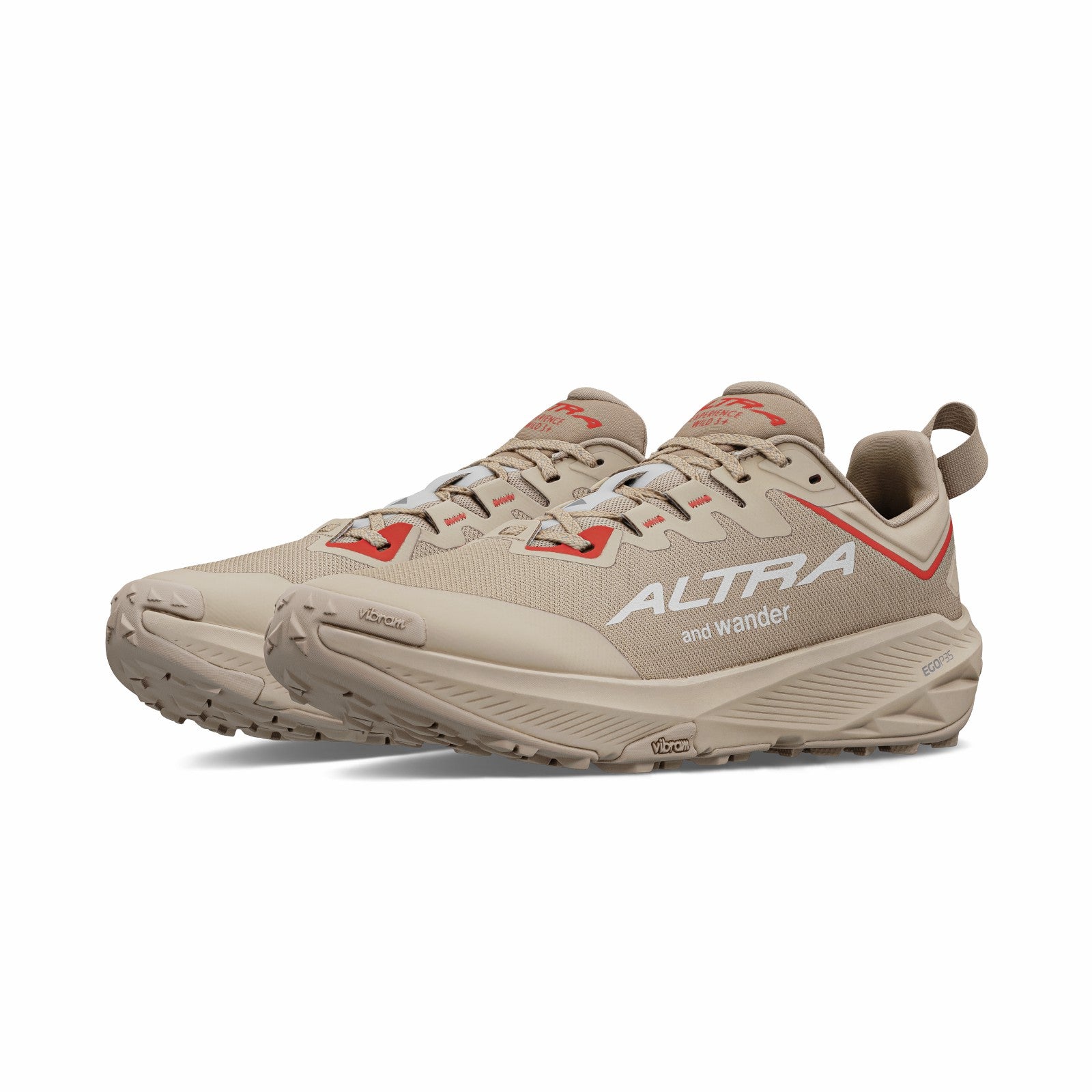 Women's Experience Wild 3+ X and wander Altra Running Sale