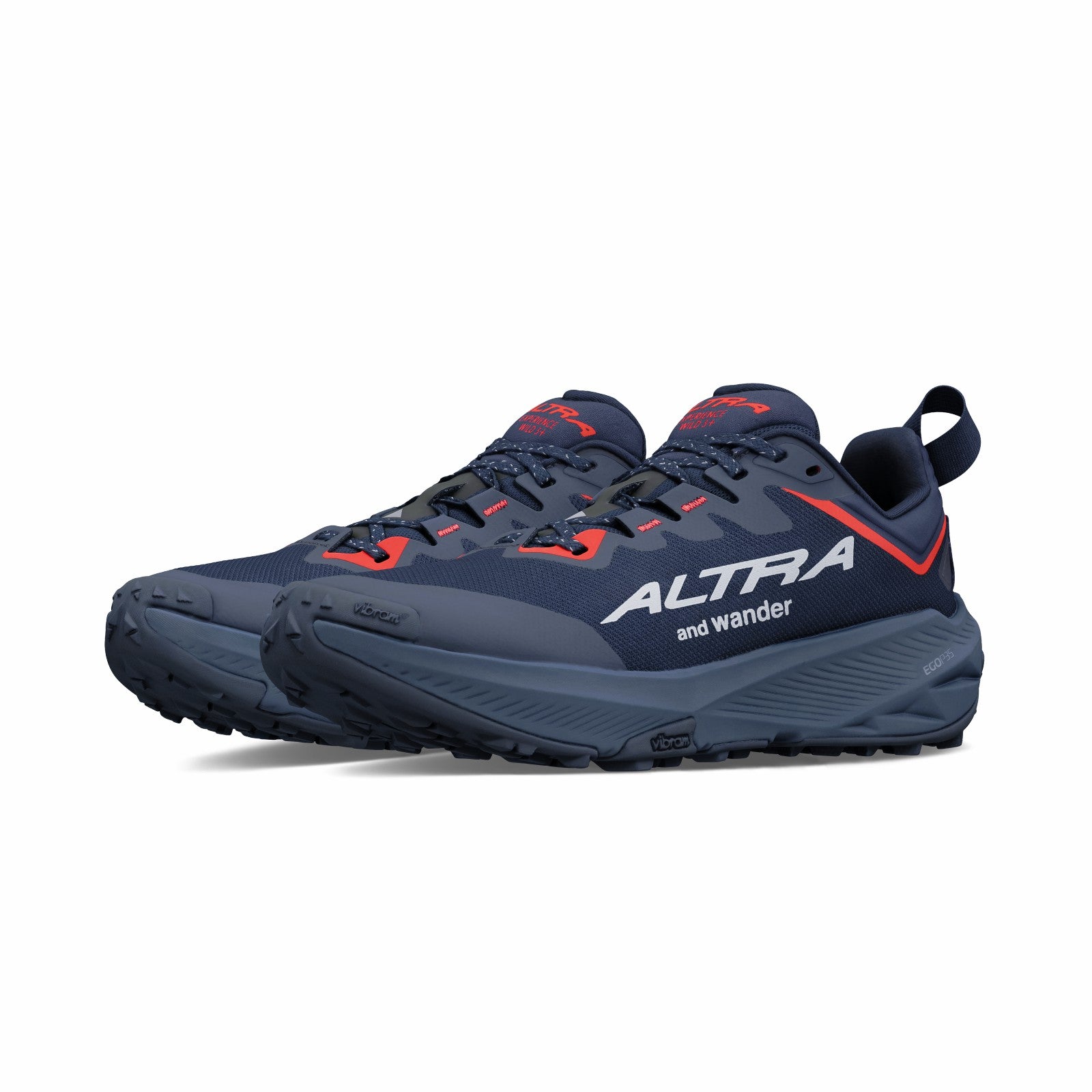 Men's Experience Wild 3+ X and wander Altra Running Bargain