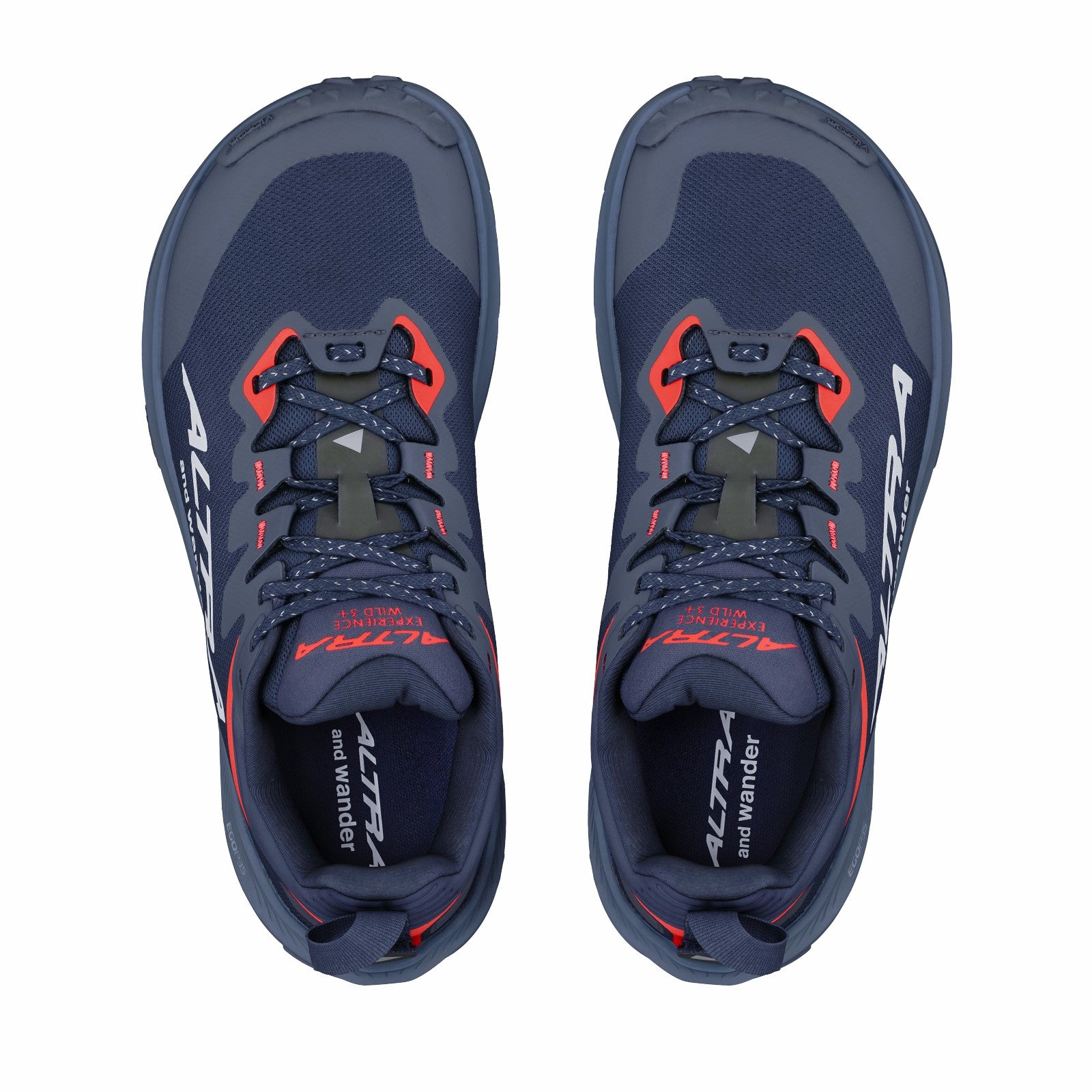 Men's Experience Wild 3+ X and wander Altra Running Bargain