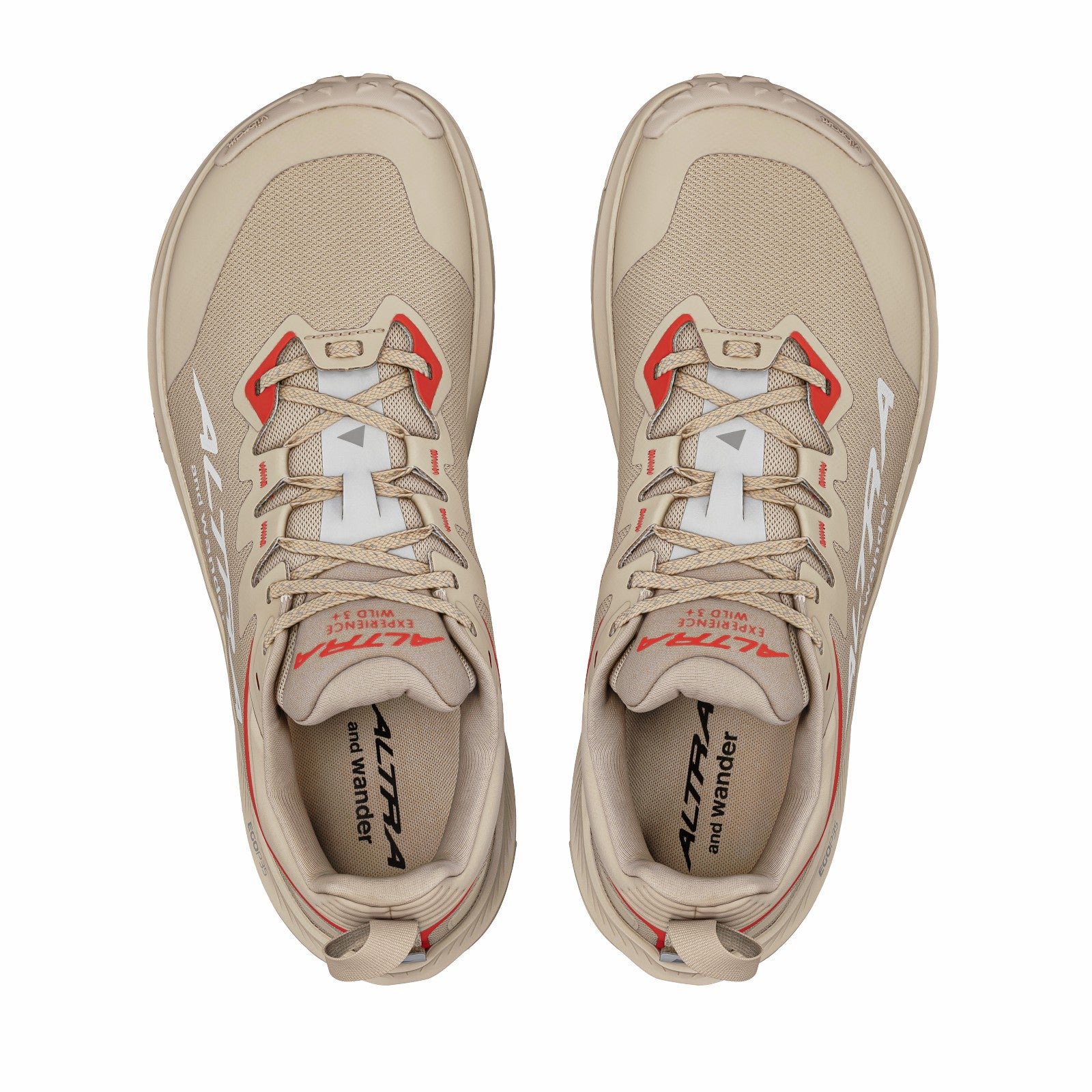Men's Experience Wild 3+ X and wander Altra Running On Sale