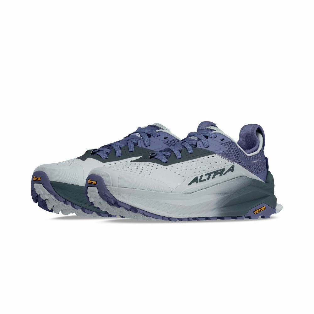 Women's Olympus 6 Altra Running Sale