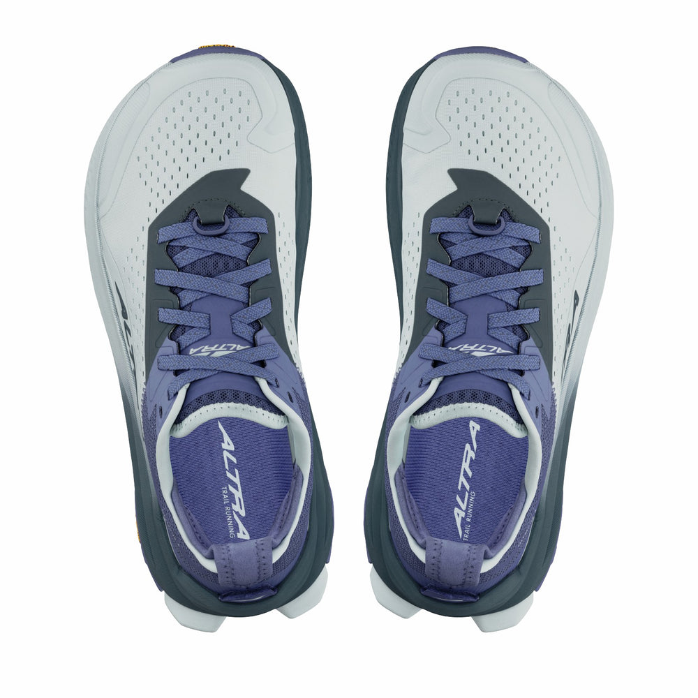 Women's Olympus 6 Altra Running Sale