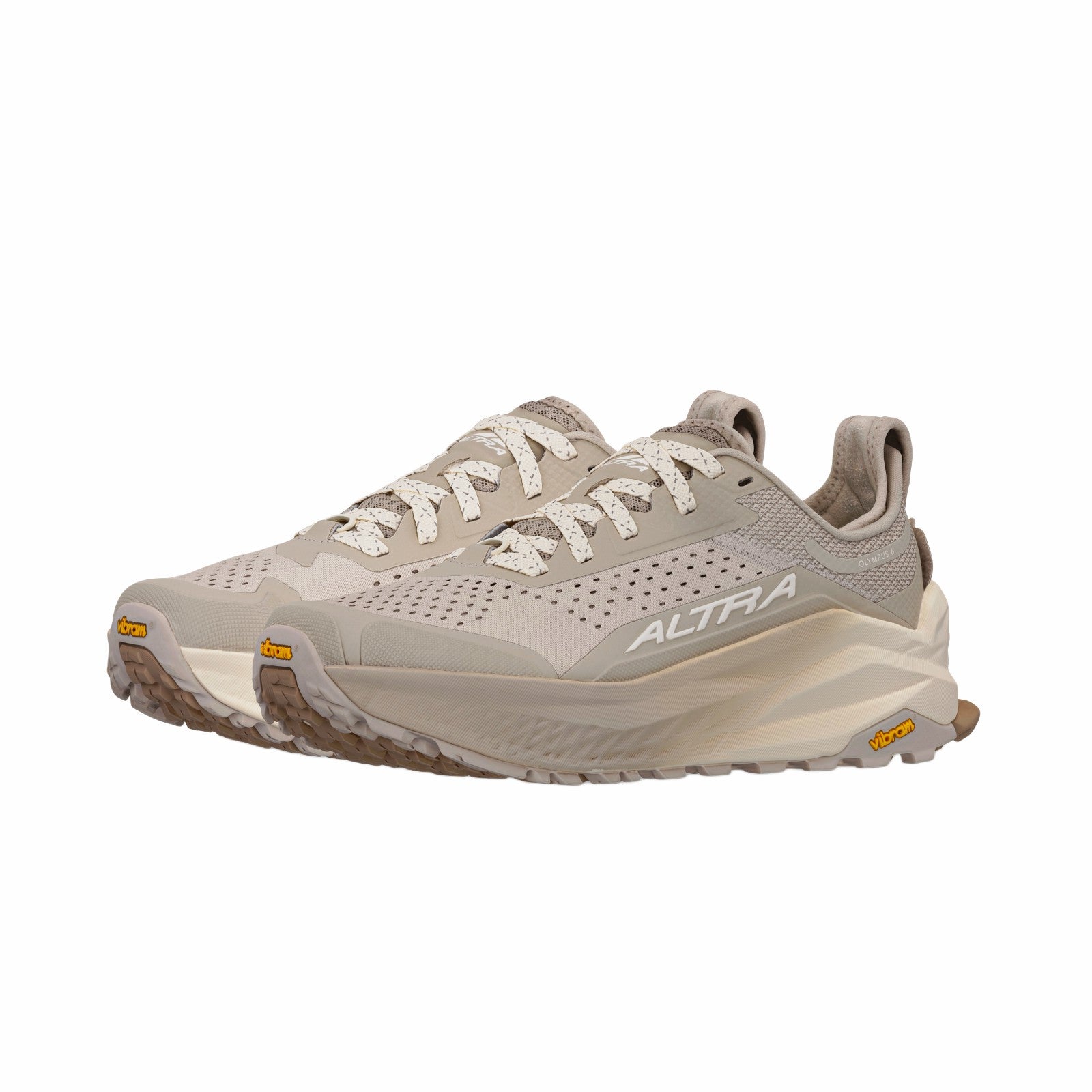 Women's Olympus 6 Altra Running Limited Offer