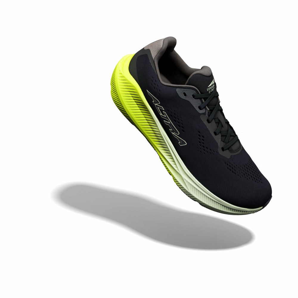 Men's Experience Flow ST Altra Running Bargain