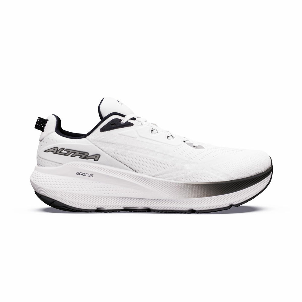 Winter White/Luminary Green/Bone White,7,Men's